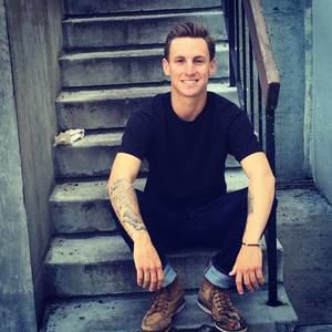 Meet your Posher, Cody